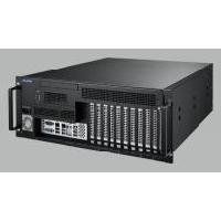 研華HPC-7420 用于EE-ATX/EATX/ATX主板的4U 短深度服務(wù)器機(jī)箱，帶有11個(gè)FH/FL擴(kuò)展插槽