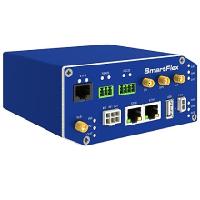 研華BB-SR30510420 SmartFlex, NAM, 3x Ethernet, 1x RS232, 1x RS485, Wi-Fi, Metal, Without Accessories