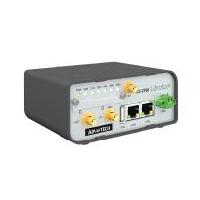 研華ICR-2734WP ICR-2700, EMEA, 2x Ethernet, USB, Wi-Fi, Plastic, Without Accessories