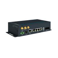 研華ICR-4401W1 ICR-4400, GLOBAL, 5× ETH, 1× RS232, 1× RS485, CAN, WIFI, SFP, USB, SD, No ACC