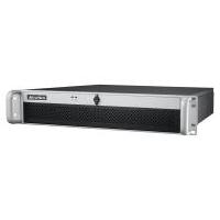 研華ACP-2020G 2U Rackmount Chassis for ATX and uATX Motherboard