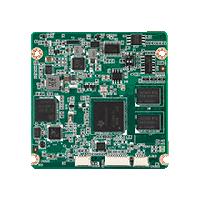 研華ROM-3310 基于TI AM3352 Cortex A8 1GHz RTX 2.0 的標(biāo)準(zhǔn)核心板，適用于寬溫抗震等工業(yè)自動(dòng)化領(lǐng)域