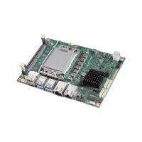 研華MIO-4370 基于第12代Intel Core處理器（Alder Lake-S系列，LGA1700 socket CPU）， 4