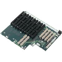 研華PCA-6114P4-0C2E 14 槽 PICMG BP, 8個(gè)ISA, 4個(gè)PCI, 2個(gè)PICMG槽