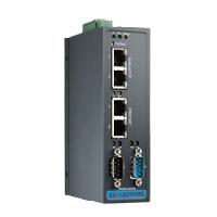 研華EKI-1242IPNMS Modbus RTU/TCP to PROFINET Protocol Gateway, Wide Temperature