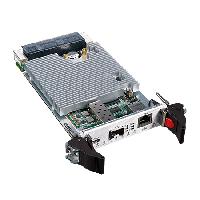 研華MIC-6030 3U OpenVPX PCIe/以太網(wǎng)混合開關(guān)