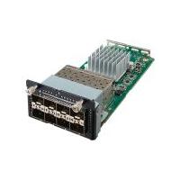 研華NMC-1012 8 Ports 10GbE SFP+ Network Mezzanine Card