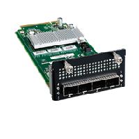 研華NMC-4005 4 Ports 10GbE SFP+ Module