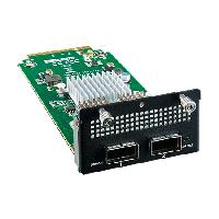 研華NMC-4006 2 Ports 40GbE QSFP+ Module