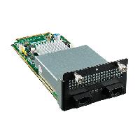 研華NMC-4008 2 Ports 40GbE QSFP+ Bypass Module