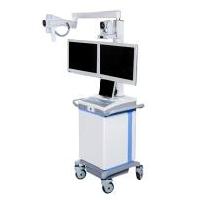 研華AVAS-60 Integrated Mobile Surgical Workstation