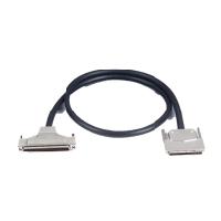 研華PCL-101100S-1E Mini-SCSI-100 Shielded Cable, 1m