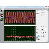 研華SignalMeter 信號分析軟件